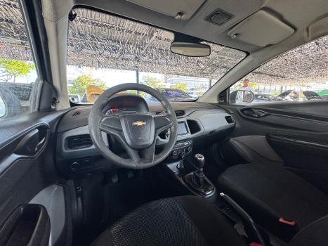 CHEVROLET Onix Hatch 1.0 12V 4P FLEX, Foto 9