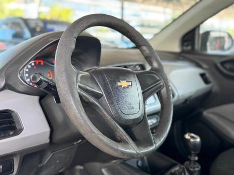 CHEVROLET Onix Hatch 1.0 12V 4P FLEX, Foto 12