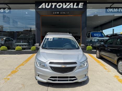 CHEVROLET Onix Hatch 1.0 12V 4P FLEX, Foto 2