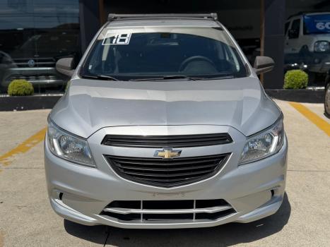CHEVROLET Onix Hatch 1.0 12V 4P FLEX, Foto 3