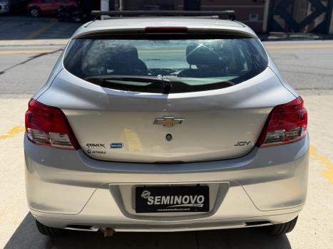 CHEVROLET Onix Hatch 1.0 12V 4P FLEX, Foto 5