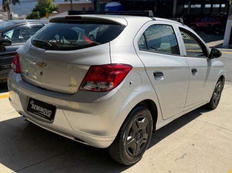 CHEVROLET Onix Hatch 1.0 12V 4P FLEX, Foto 6
