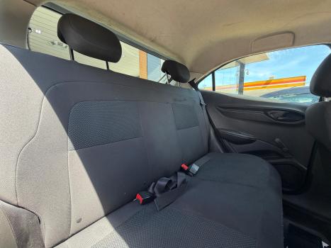 CHEVROLET Onix Hatch 1.0 12V 4P FLEX, Foto 7
