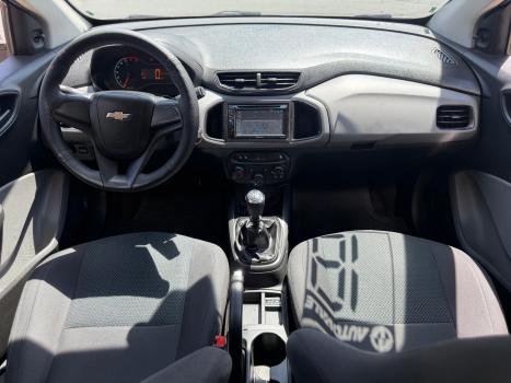 CHEVROLET Onix Hatch 1.0 12V 4P FLEX, Foto 8
