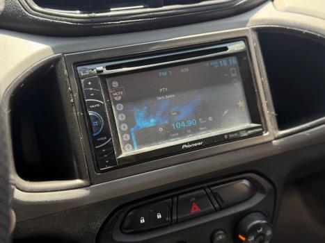 CHEVROLET Onix Hatch 1.0 12V 4P FLEX, Foto 9