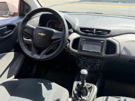 CHEVROLET Onix Hatch 1.0 12V 4P FLEX, Foto 10