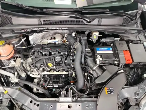 CHEVROLET Onix Hatch 1.0 12V 4P FLEX PREMIER TURBO AUTOM�TICO, Foto 10