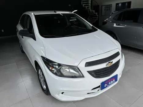CHEVROLET Onix Hatch 1.0 4P FLEX JOY, Foto 1