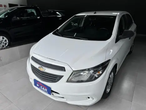 CHEVROLET Onix Hatch 1.0 4P FLEX JOY, Foto 2