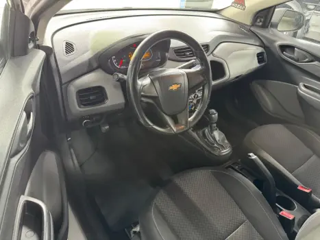 CHEVROLET Onix Hatch 1.0 4P FLEX JOY, Foto 4