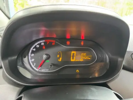 CHEVROLET Onix Hatch 1.0 4P FLEX JOY, Foto 5