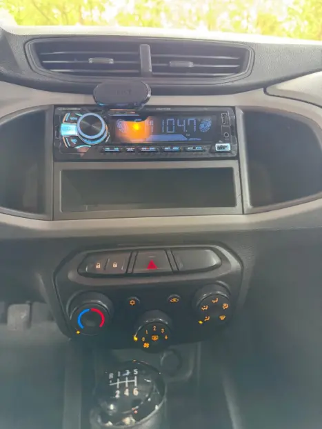 CHEVROLET Onix Hatch 1.0 4P FLEX JOY, Foto 6