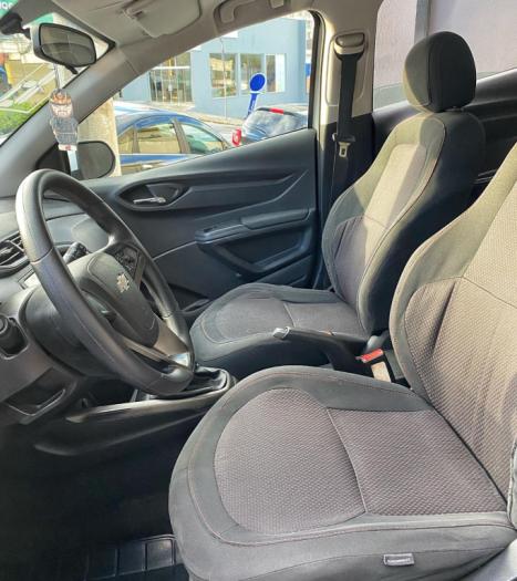 CHEVROLET Onix Hatch 1.4 4P FLEX LTZ, Foto 7