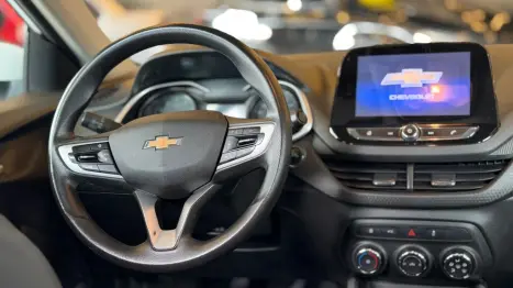 CHEVROLET Onix Hatch 1.0 12V 4P FLEX LT TURBO, Foto 7