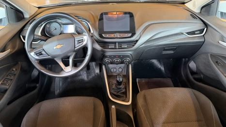 CHEVROLET Onix Hatch 1.0 12V 4P FLEX LT TURBO, Foto 11