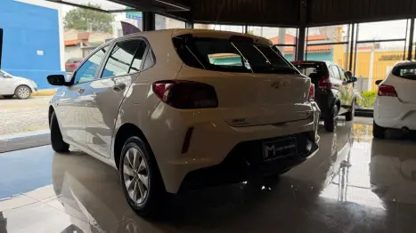 CHEVROLET Onix Hatch 1.0 12V 4P FLEX LT TURBO, Foto 16