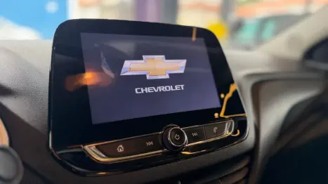 CHEVROLET Onix Hatch 1.0 12V 4P FLEX LT TURBO, Foto 17