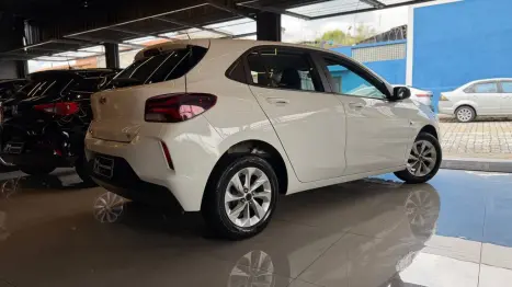 CHEVROLET Onix Hatch 1.0 12V 4P FLEX LT TURBO, Foto 19