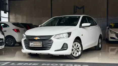 CHEVROLET Onix Hatch 1.0 12V 4P FLEX LT TURBO, Foto 21