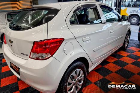 CHEVROLET Onix Hatch 1.0 12V 4P FLEX LT, Foto 2
