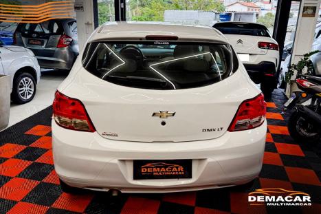 CHEVROLET Onix Hatch 1.0 12V 4P FLEX LT, Foto 3