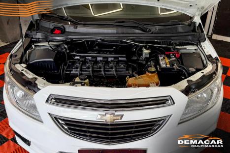 CHEVROLET Onix Hatch 1.0 12V 4P FLEX LT, Foto 5