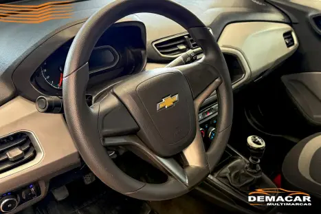 CHEVROLET Onix Hatch 1.0 12V 4P FLEX LT, Foto 6