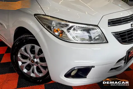 CHEVROLET Onix Hatch 1.0 12V 4P FLEX LT, Foto 7