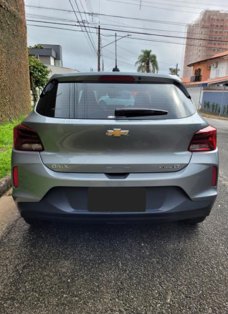 CHEVROLET Onix Hatch 1.0 12V 4P FLEX LT, Foto 5