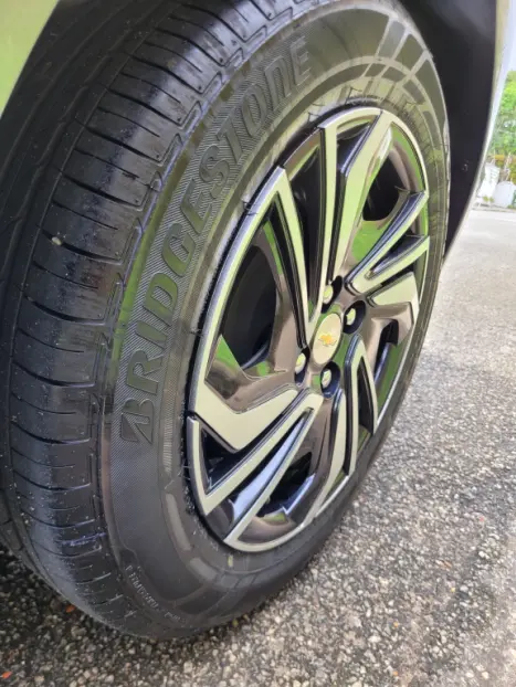 CHEVROLET Onix Hatch 1.0 12V 4P FLEX LT, Foto 15