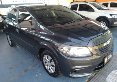 CHEVROLET Onix Hatch 1.0 4P FLEX JOY, Foto 1