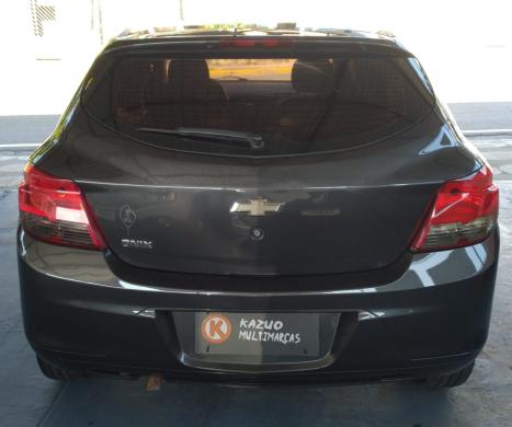 CHEVROLET Onix Hatch 1.0 4P FLEX JOY, Foto 6