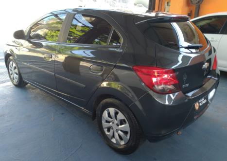 CHEVROLET Onix Hatch 1.0 4P FLEX JOY, Foto 7