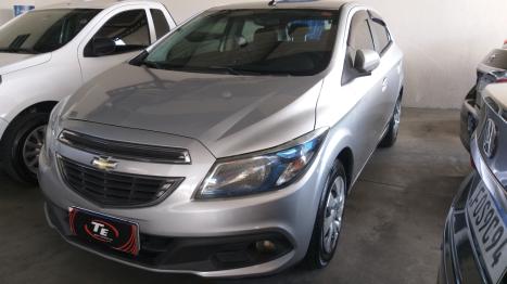 CHEVROLET Onix Hatch 1.4 4P FLEX LT, Foto 1