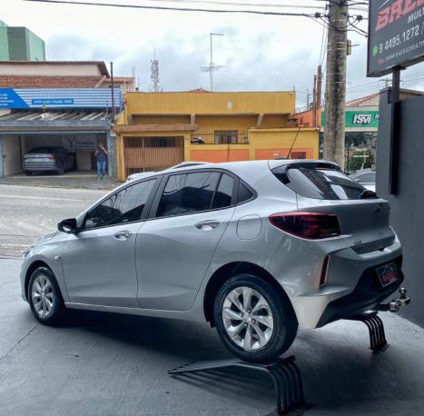 CHEVROLET Onix Hatch 1.0 12V 4P FLEX LT TURBO, Foto 4
