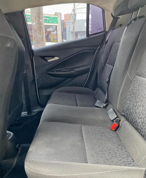 CHEVROLET Onix Hatch 1.0 12V 4P FLEX LT TURBO, Foto 5