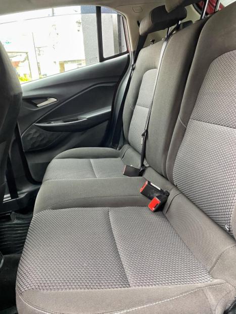 CHEVROLET Onix Hatch 1.4 4P FLEX LT, Foto 5