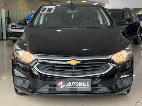 CHEVROLET Onix Hatch 1.4 4P FLEX LT, Foto 2