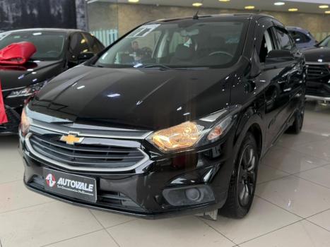 CHEVROLET Onix Hatch 1.4 4P FLEX LT, Foto 4