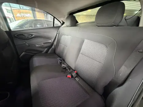 CHEVROLET Onix Hatch 1.4 4P FLEX LT, Foto 13