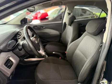 CHEVROLET Onix Hatch 1.4 4P FLEX LT, Foto 15