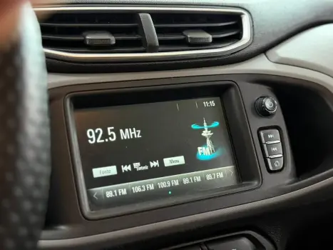 CHEVROLET Onix Hatch 1.4 4P FLEX LT, Foto 16