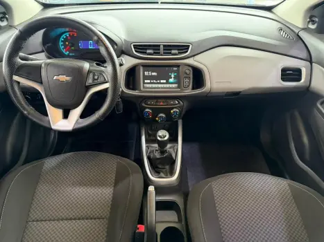 CHEVROLET Onix Hatch 1.4 4P FLEX LT, Foto 17