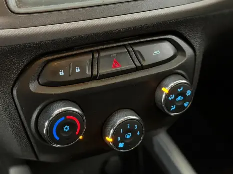 CHEVROLET Onix Hatch 1.4 4P FLEX LT, Foto 19