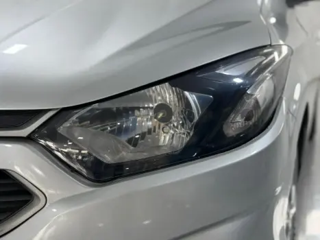 CHEVROLET Onix Hatch 1.0 4P FLEX LT, Foto 6