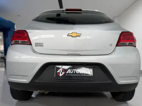 CHEVROLET Onix Hatch 1.0 4P FLEX LT, Foto 10