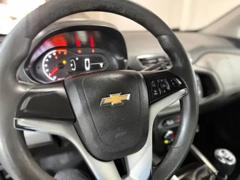 CHEVROLET Onix Hatch 1.0 4P FLEX LT, Foto 16