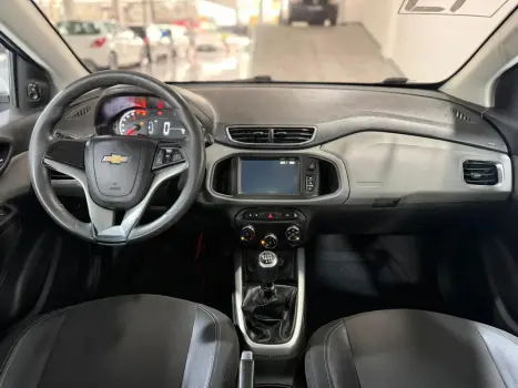 CHEVROLET Onix Hatch 1.0 4P FLEX LT, Foto 19