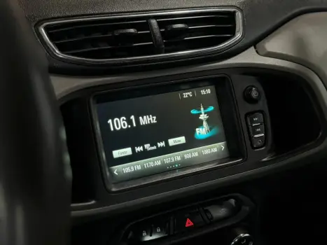 CHEVROLET Onix Hatch 1.0 4P FLEX LT, Foto 20