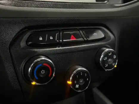 CHEVROLET Onix Hatch 1.0 4P FLEX LT, Foto 21